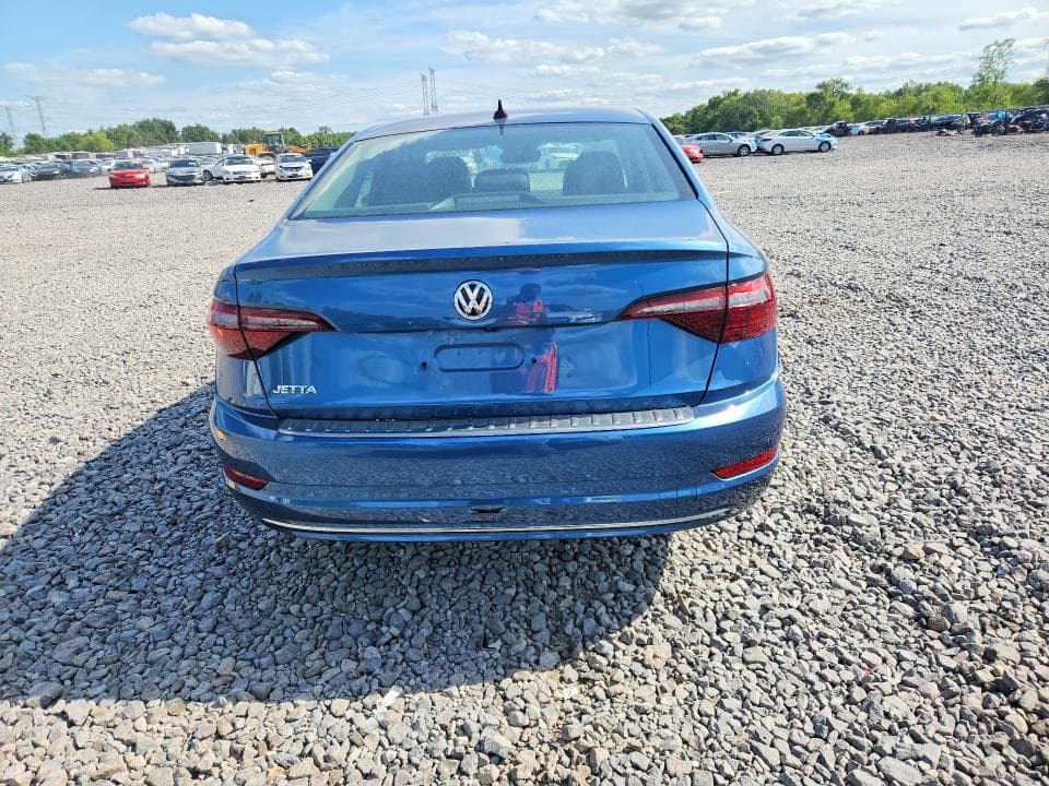 2021 VOLKSWAGEN JETTA S 6