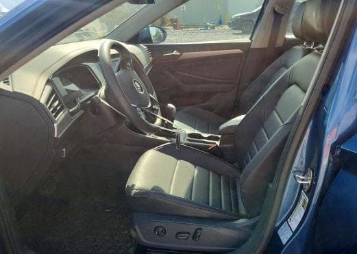 2021 VOLKSWAGEN JETTA S 7