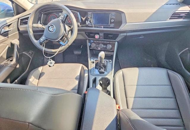 2021 VOLKSWAGEN JETTA S 8