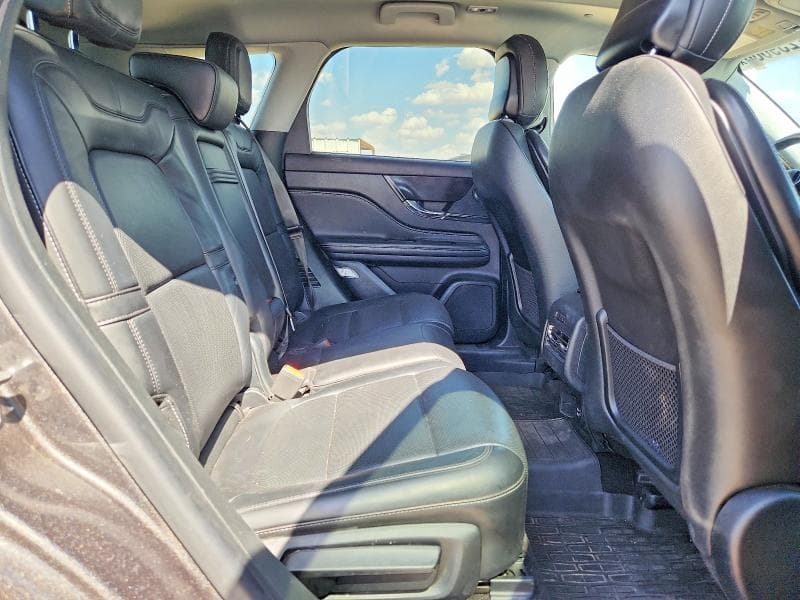 2020 LINCOLN CORSAIR RESERVE 11