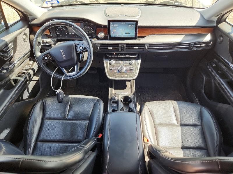 2020 LINCOLN CORSAIR RESERVE 8