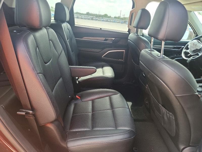 2020 KIA TELLURIDE EX 11