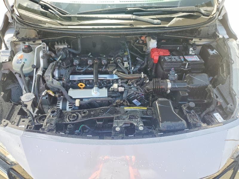 2025 NISSAN VERSA SR 11