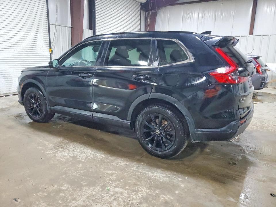 2024 HONDA CR-V SPORT-L 2