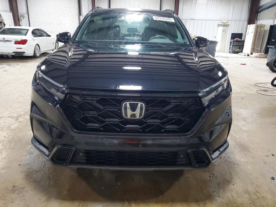 2024 HONDA CR-V SPORT-L 5