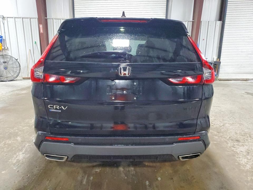 2024 HONDA CR-V SPORT-L 6