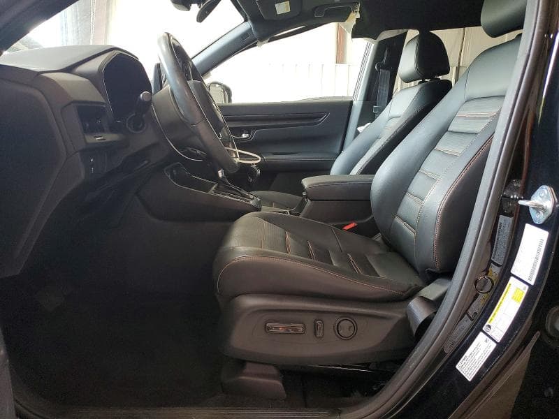 2024 HONDA CR-V SPORT-L 7