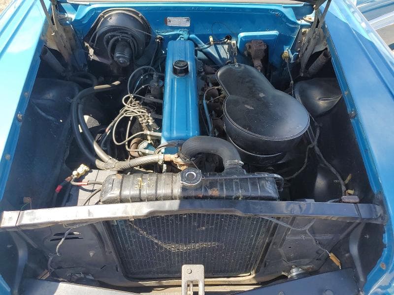 1958 PONTIAC PATHFINDER 11