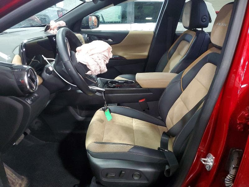 2025 CHEVROLET EQUINOX ACTIV 7