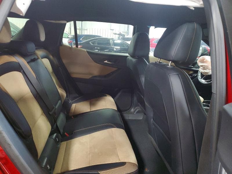 2025 CHEVROLET EQUINOX ACTIV 10