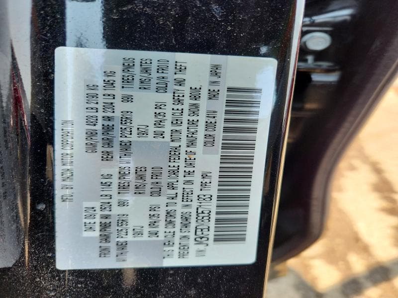 2025 MAZDA CX-5 PREMIUM 14