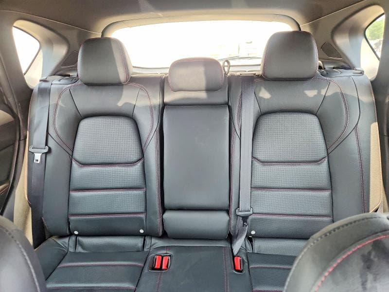 2025 MAZDA CX-5 PREMIUM 10