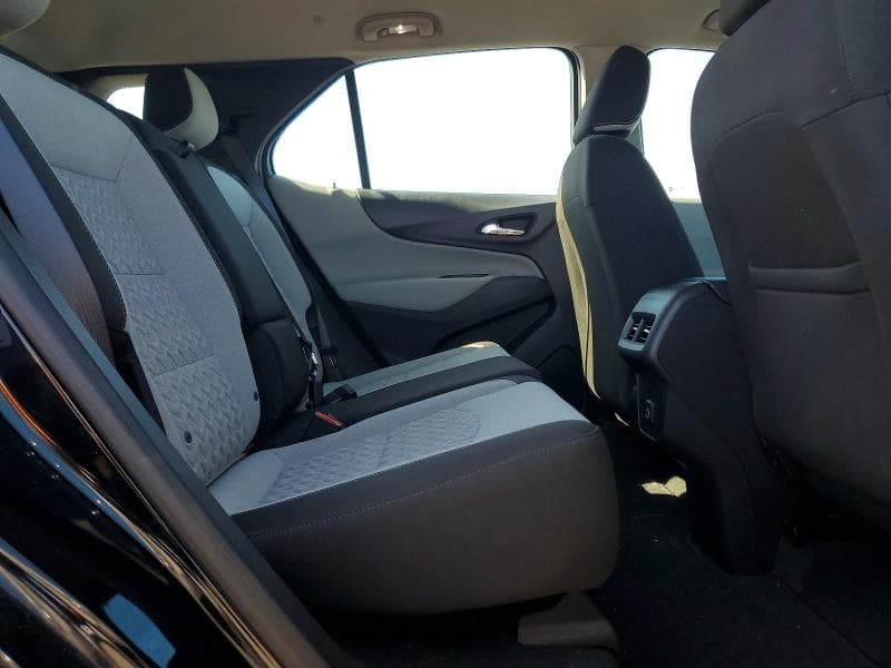 2023 CHEVROLET EQUINOX LS 11