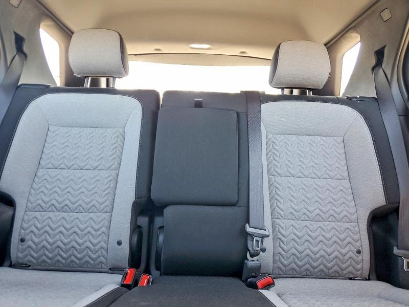 2023 CHEVROLET EQUINOX LS 10