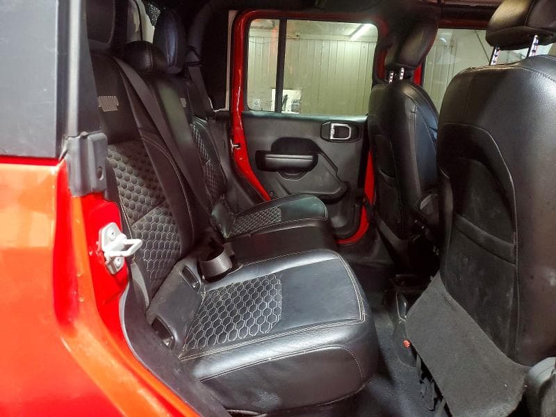 2020 JEEP GLADIATOR SPORT 10