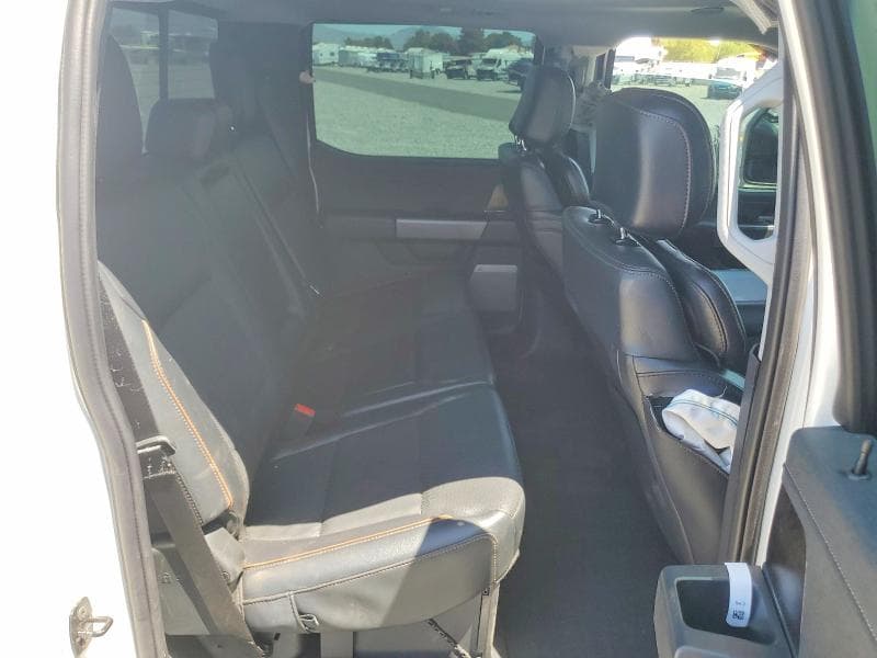 2025 FORD F450 SUPER DUTY 11