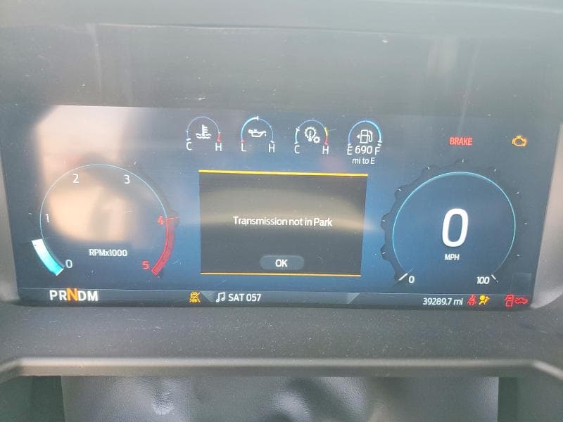 2025 FORD F450 SUPER DUTY 9