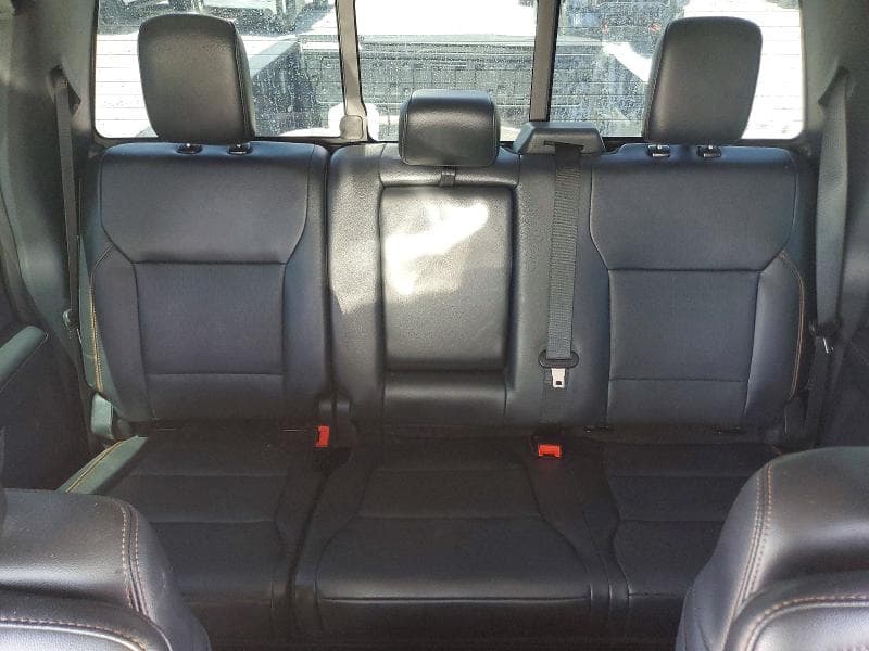 2025 FORD F450 SUPER DUTY 10