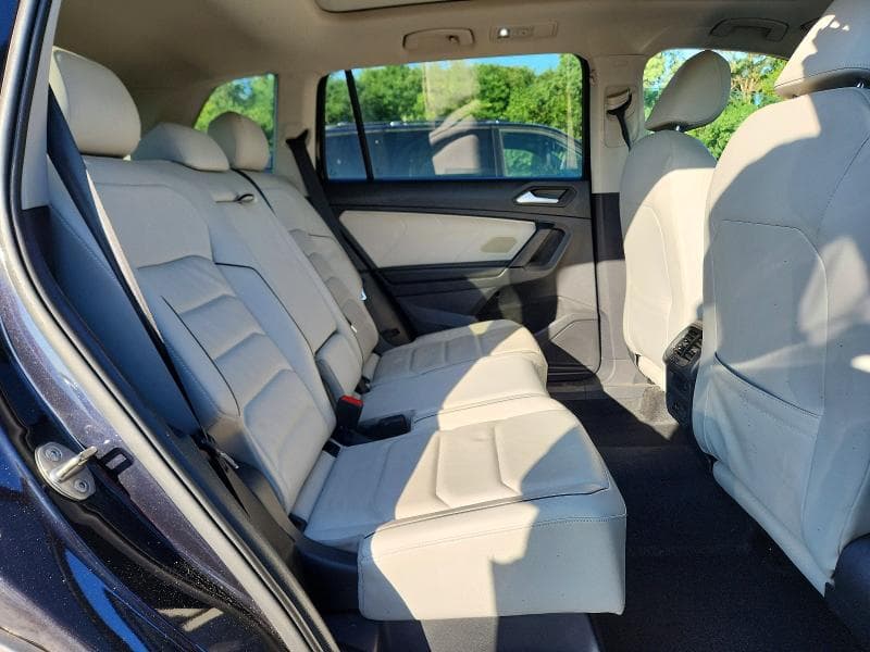 2019 VOLKSWAGEN TIGUAN SEL PREMIUM 11