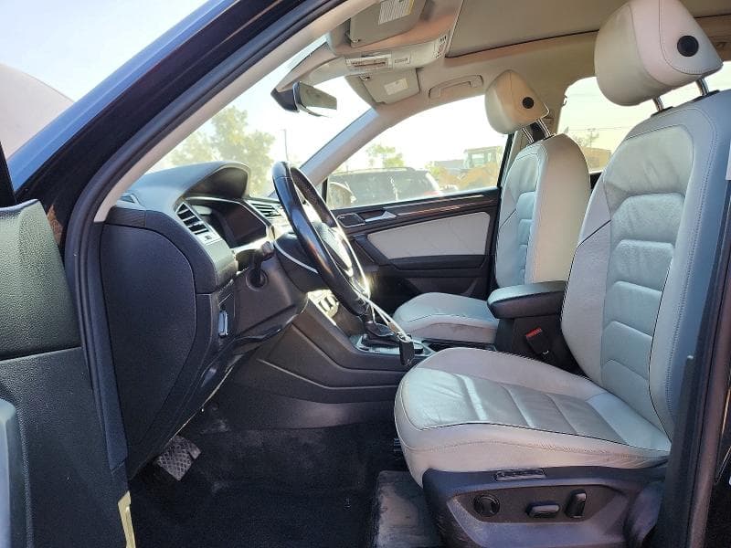 2019 VOLKSWAGEN TIGUAN SEL PREMIUM 7