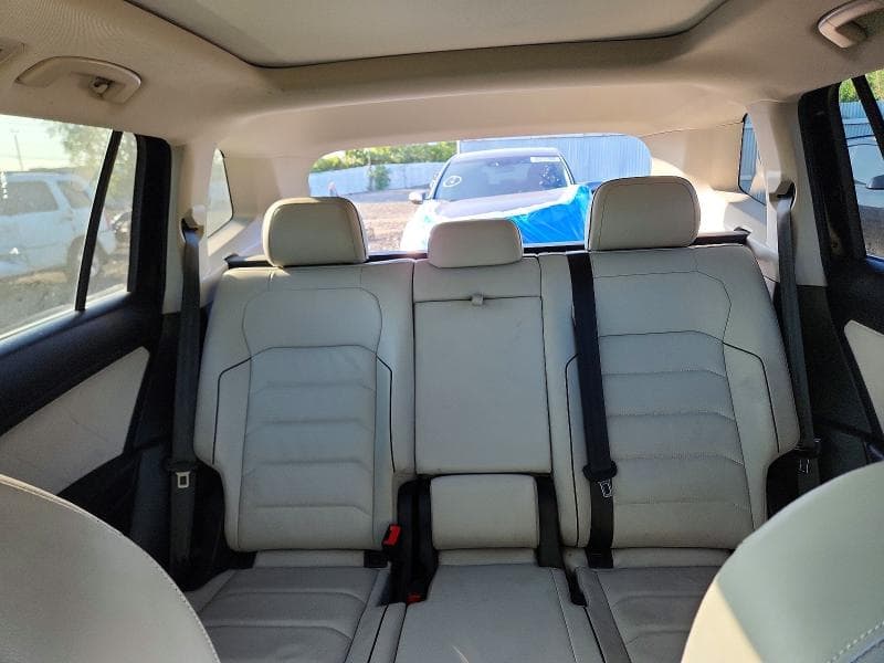 2019 VOLKSWAGEN TIGUAN SEL PREMIUM 10