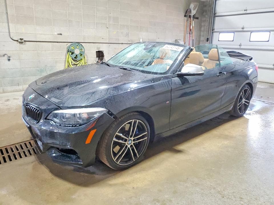 2019 BMW M240XI - 1