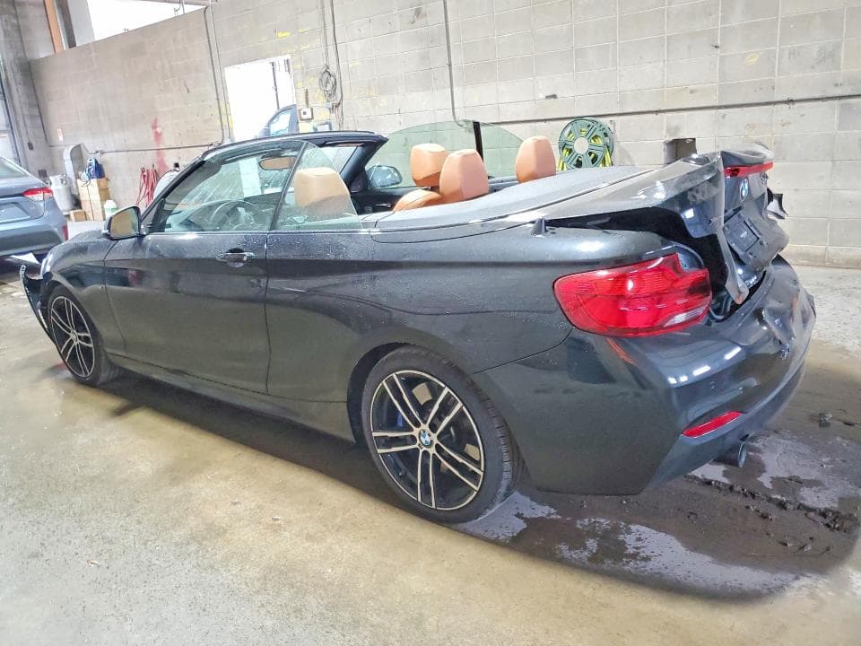 2019 BMW M240XI 2