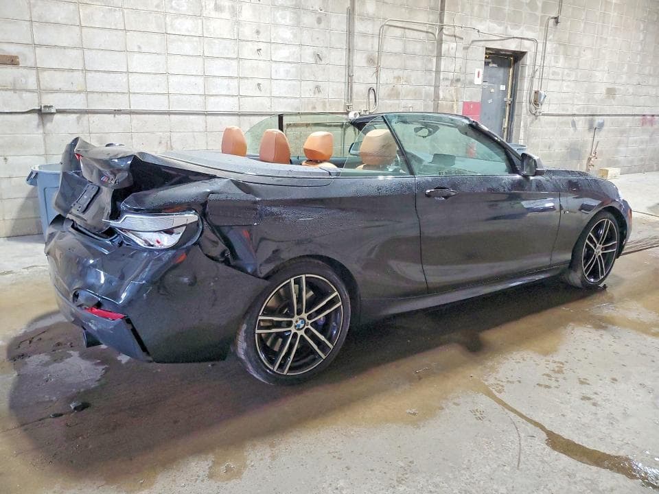 2019 BMW M240XI 3