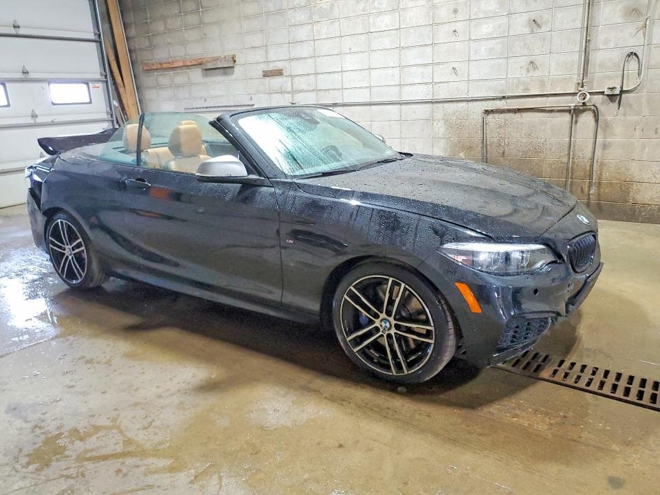2019 BMW M240XI 4