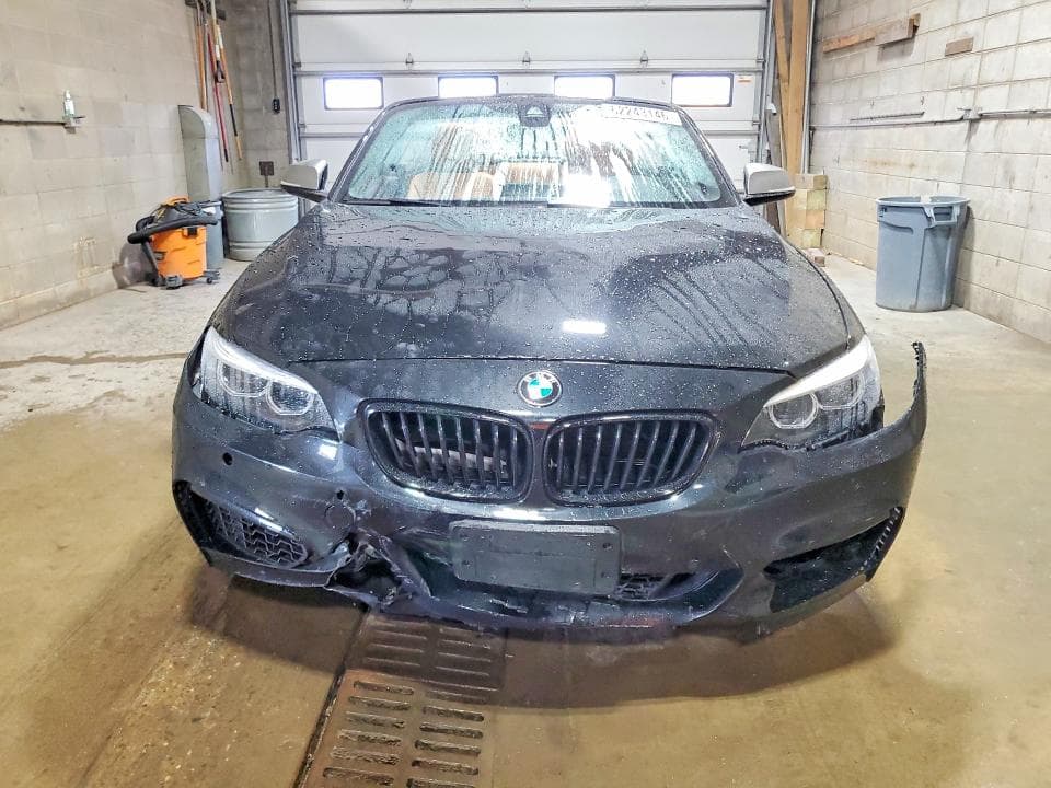 2019 BMW M240XI 5