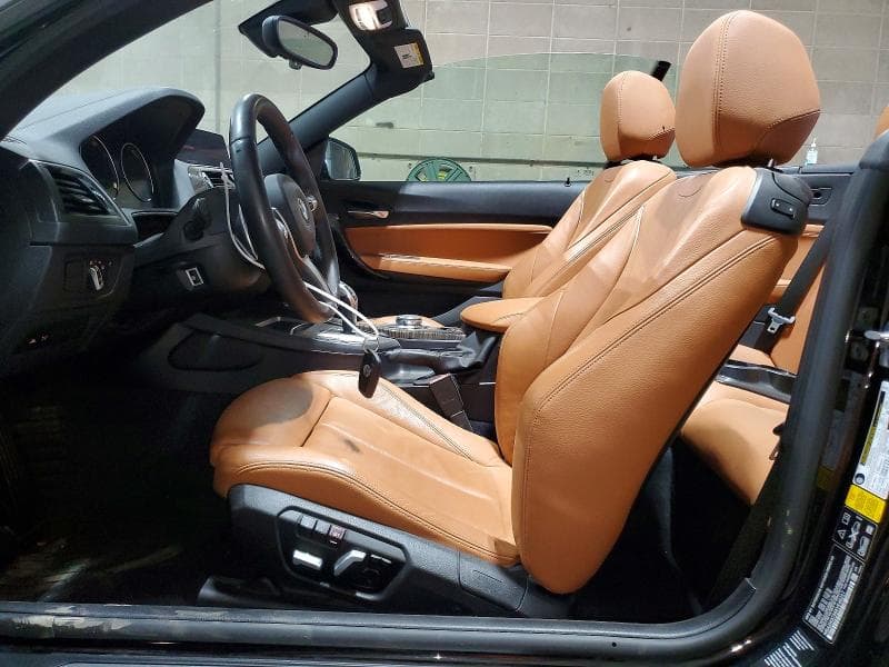 2019 BMW M240XI 7