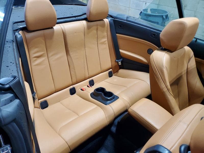 2019 BMW M240XI 10
