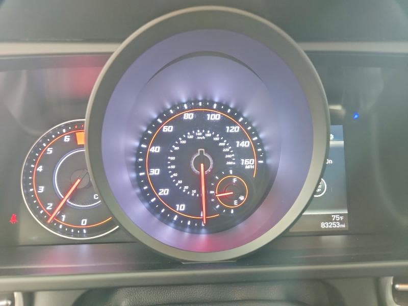 2021 HYUNDAI ELANTRA SEL 9