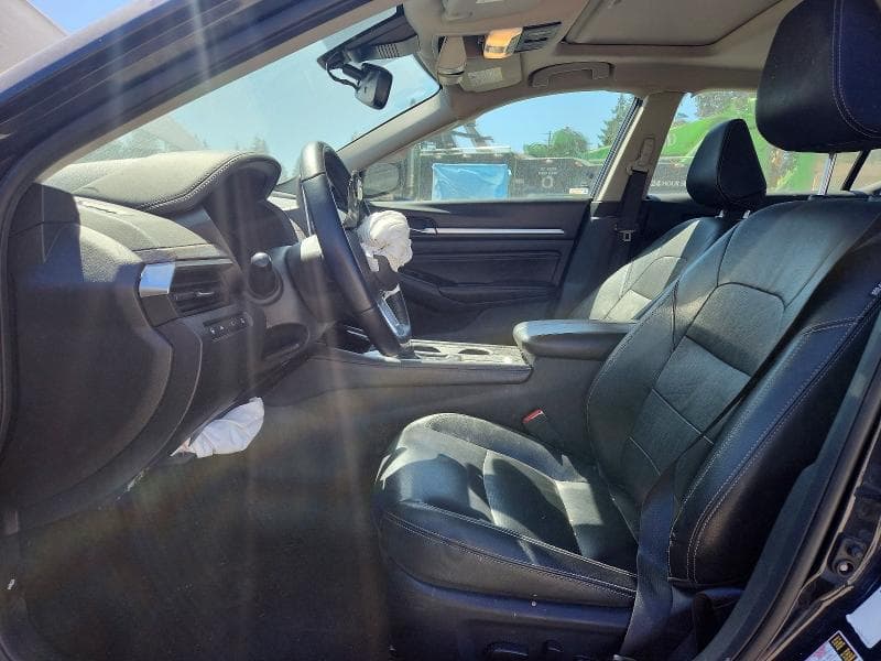 2020 NISSAN ALTIMA SL 7