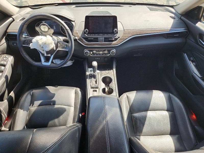 2020 NISSAN ALTIMA SL 8