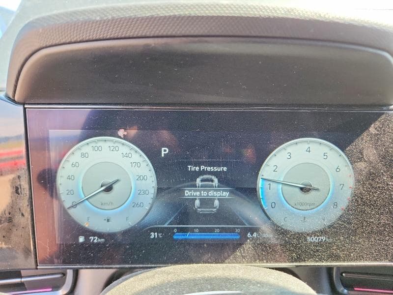2023 HYUNDAI ELANTRA N LINE 9