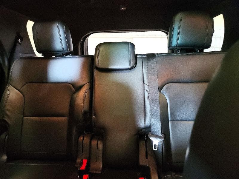 2017 FORD EXPLORER XLT 10