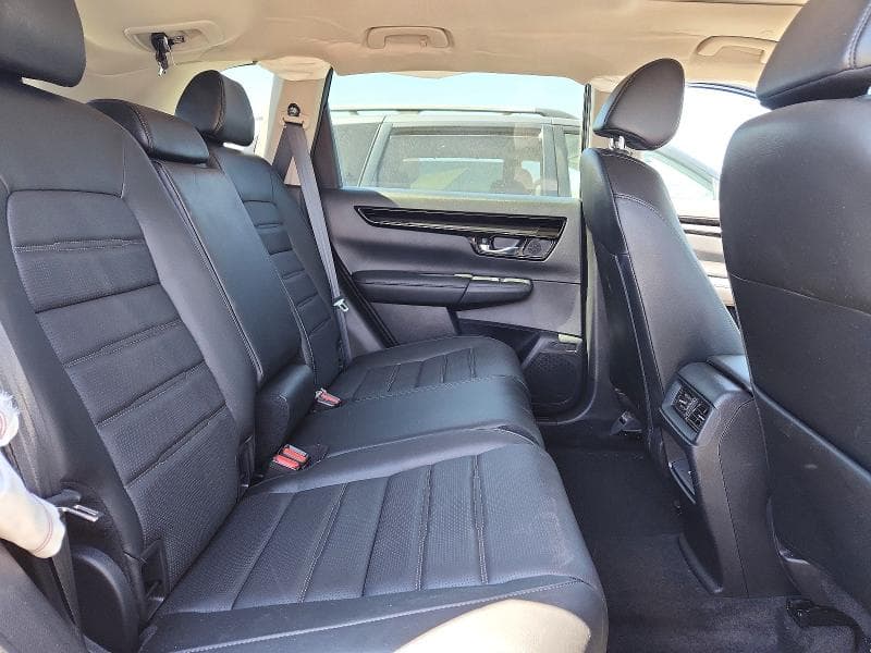2025 HONDA CR-V EXL 11