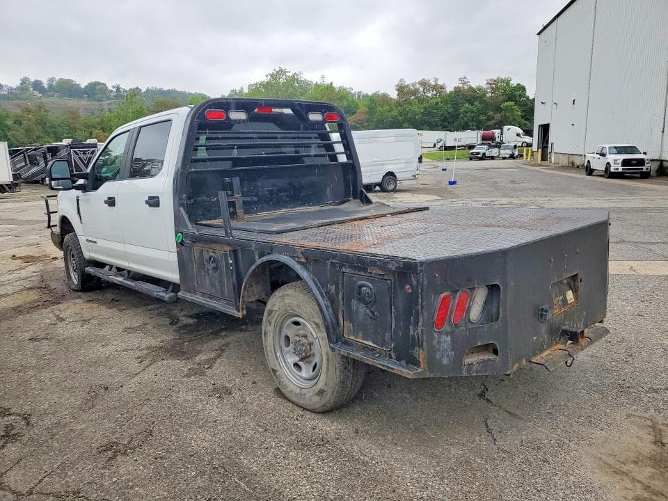 2022 FORD F250 SUPER DUTY 2