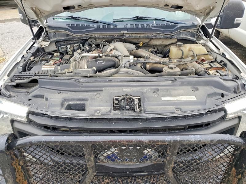 2022 FORD F250 SUPER DUTY 11