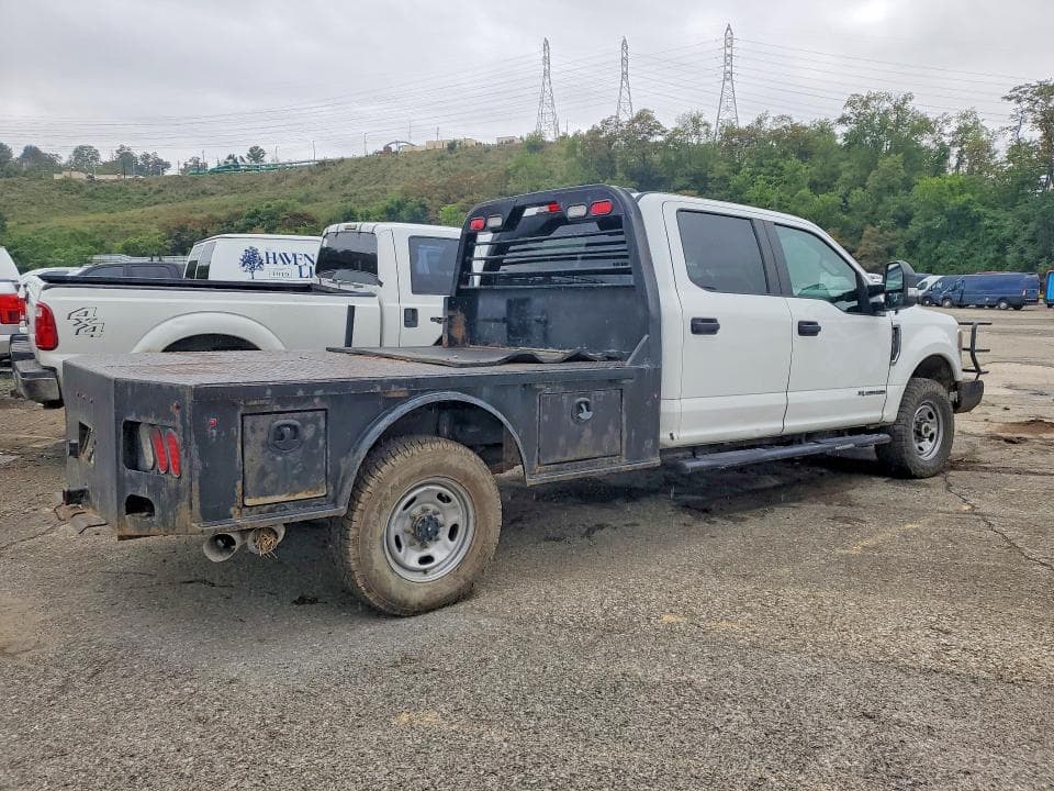 2022 FORD F250 SUPER DUTY 3