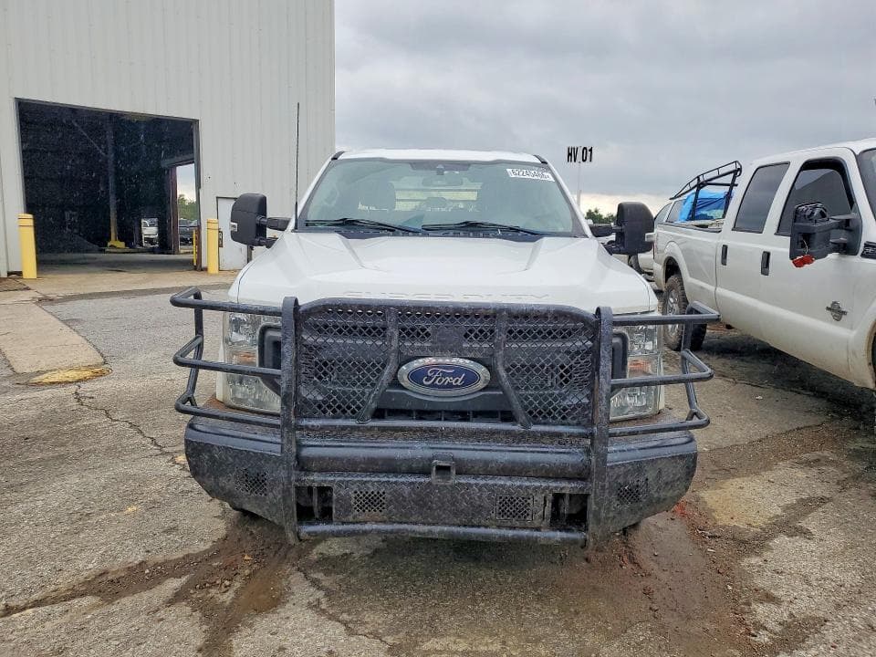 2022 FORD F250 SUPER DUTY 5