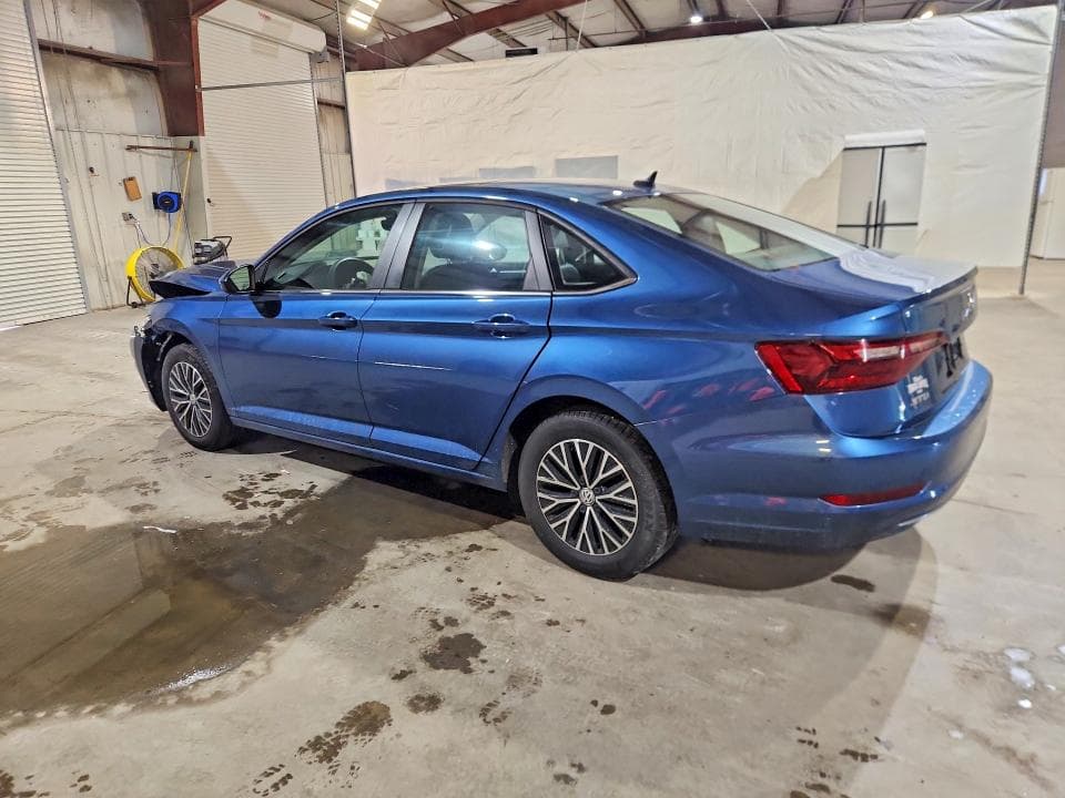 2020 VOLKSWAGEN JETTA S 2