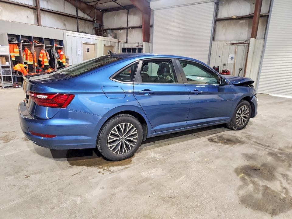 2020 VOLKSWAGEN JETTA S 3
