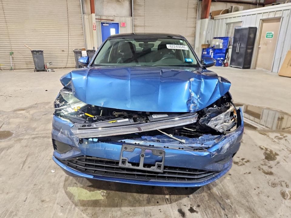 2020 VOLKSWAGEN JETTA S 5