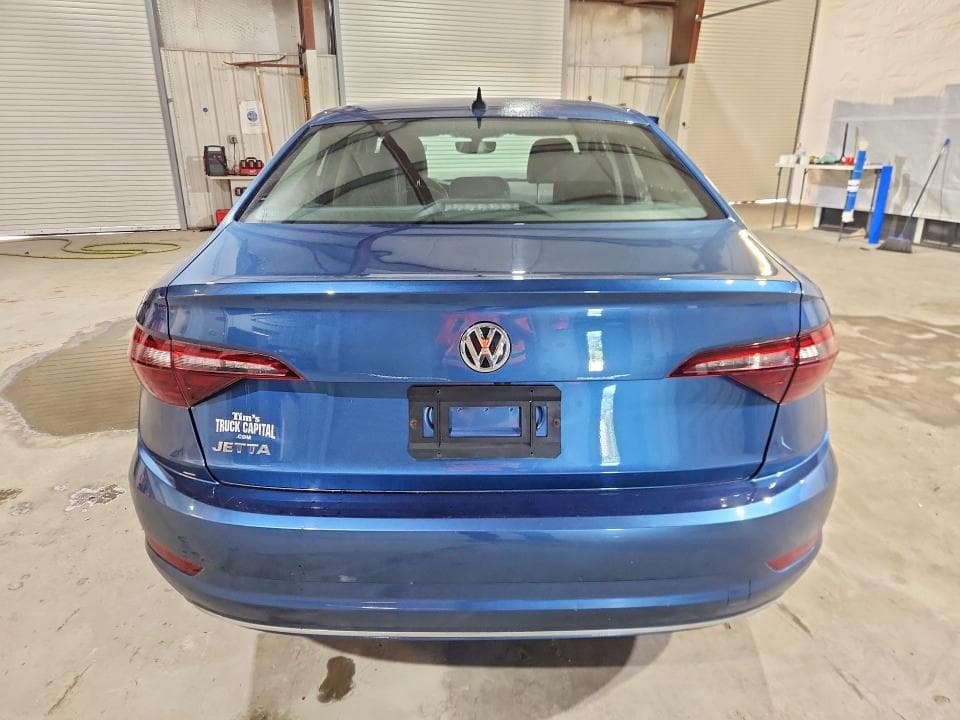2020 VOLKSWAGEN JETTA S 6