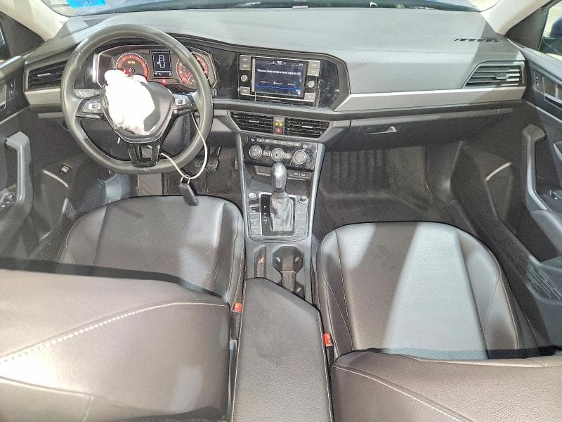 2020 VOLKSWAGEN JETTA S 8