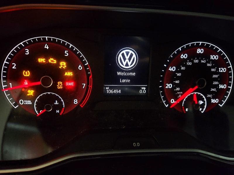 2020 VOLKSWAGEN JETTA S 9
