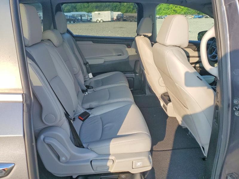 2020 HONDA ODYSSEY EXL EXL 11