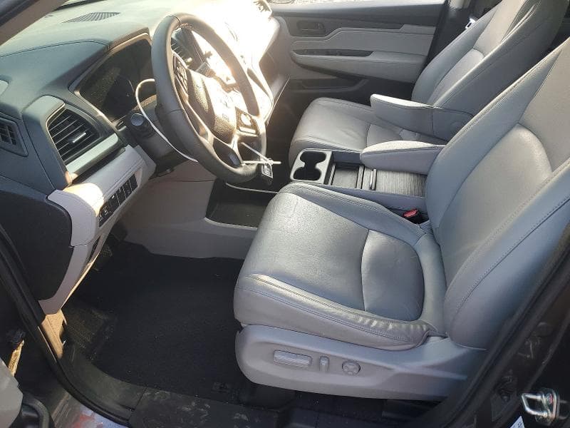 2020 HONDA ODYSSEY EXL EXL 7